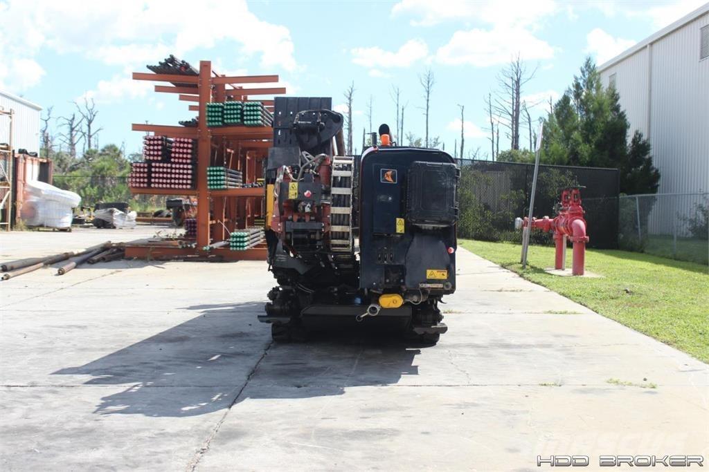 Ditch Witch JT20 Horizontālā virziena urbšanas iekārtas