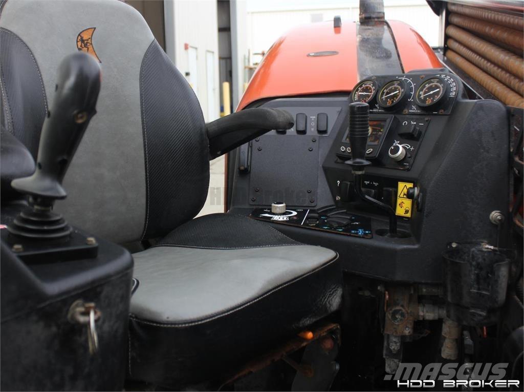 Ditch Witch JT20 Horizontālā virziena urbšanas iekārtas