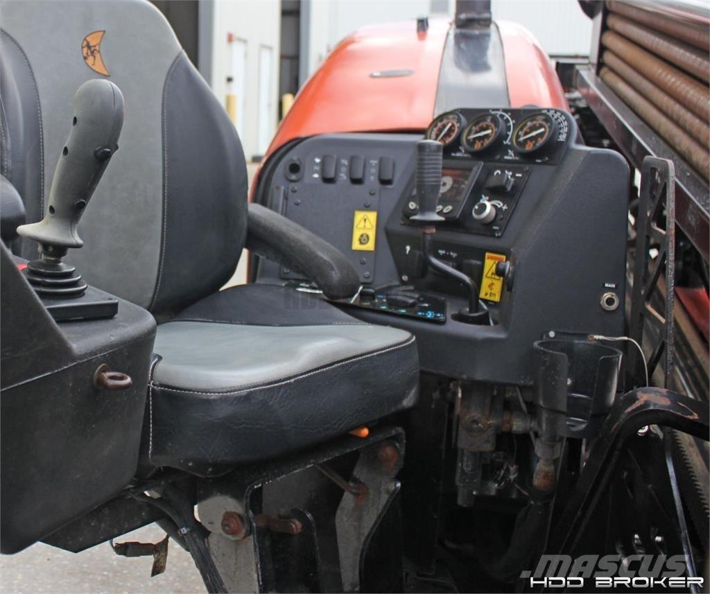 Ditch Witch JT20 Horizontālā virziena urbšanas iekārtas