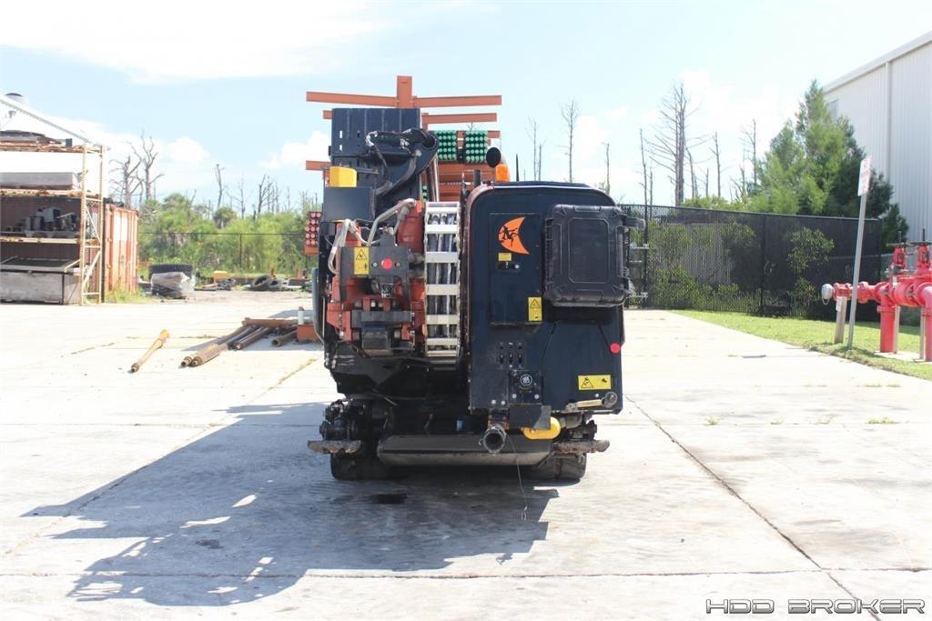 Ditch Witch JT20 Horizontālā virziena urbšanas iekārtas