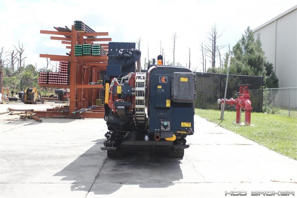 Ditch Witch JT20 Horizontālā virziena urbšanas iekārtas