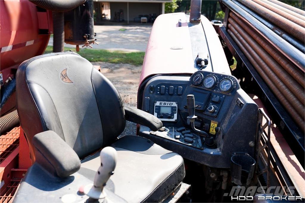 Ditch Witch JT20 Horizontālā virziena urbšanas iekārtas