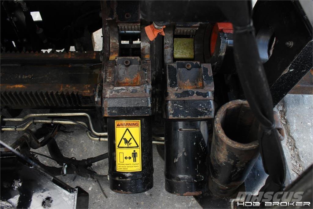 Ditch Witch JT20 Horizontālā virziena urbšanas iekārtas