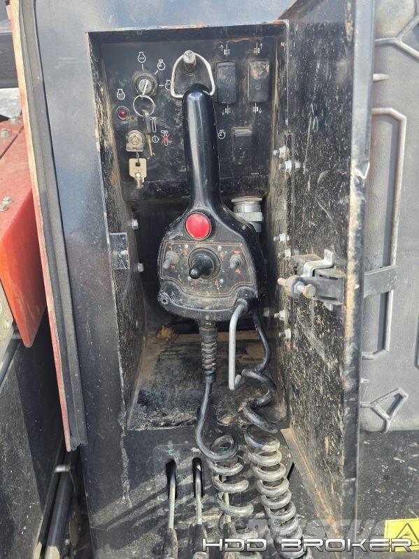 Ditch Witch JT20 Horizontālā virziena urbšanas iekārtas