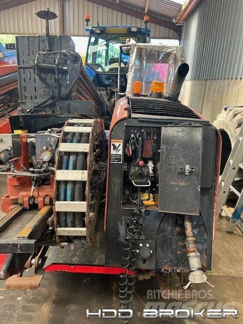 Ditch Witch JT2020 Mach 1 Horizontālā virziena urbšanas iekārtas