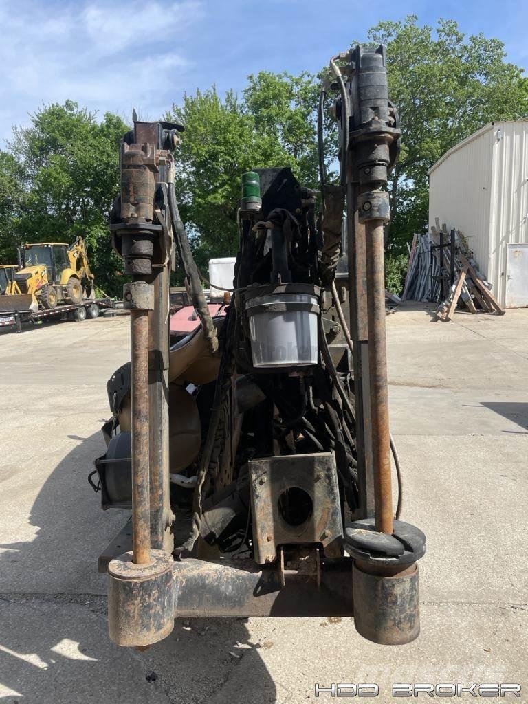 Ditch Witch JT2020 Mach 1 Horizontālā virziena urbšanas iekārtas