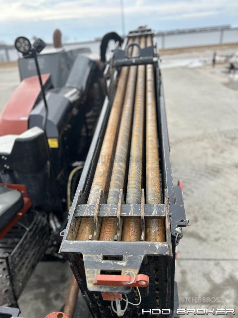 Ditch Witch JT24 Horizontālā virziena urbšanas iekārtas