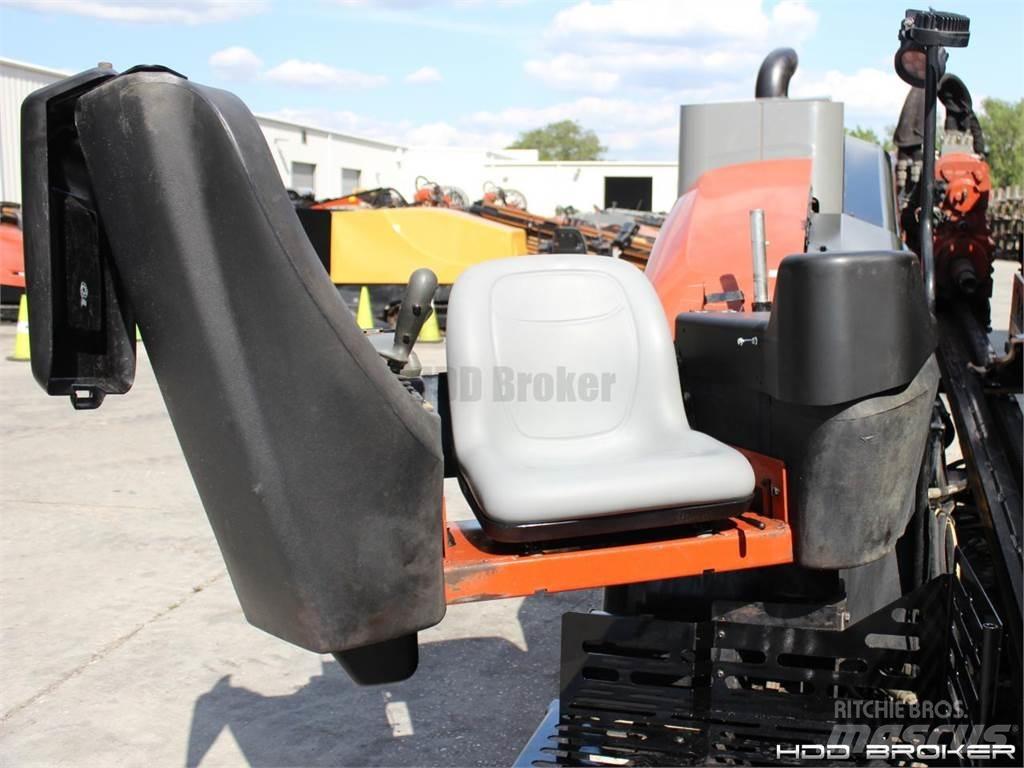 Ditch Witch JT24 Horizontālā virziena urbšanas iekārtas