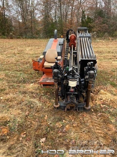 Ditch Witch JT25 Horizontālā virziena urbšanas iekārtas