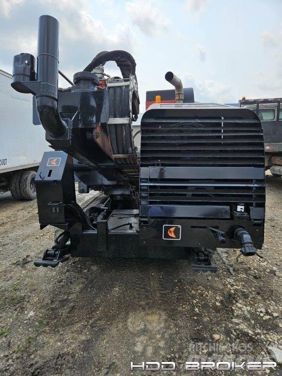 Ditch Witch JT25 Horizontālā virziena urbšanas iekārtas