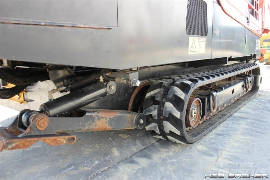 Ditch Witch JT25 Horizontālā virziena urbšanas iekārtas