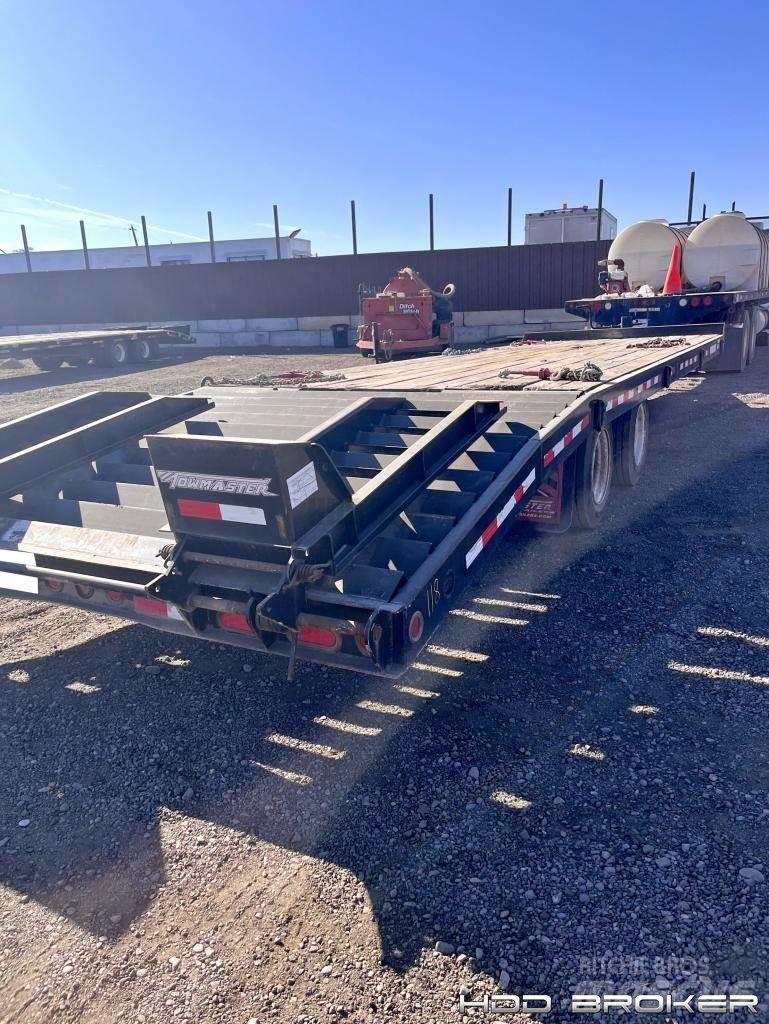 Ditch Witch JT25 Horizontālā virziena urbšanas iekārtas