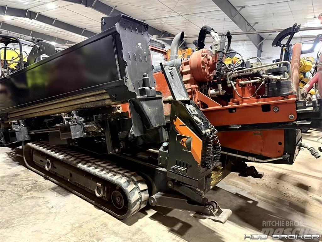 Ditch Witch JT25 Horizontālā virziena urbšanas iekārtas