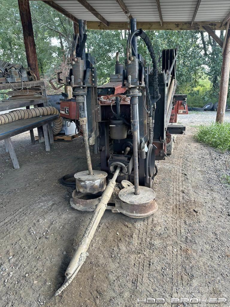 Ditch Witch JT2720 Horizontālā virziena urbšanas iekārtas