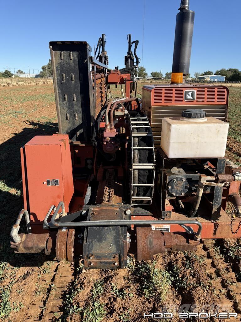 Ditch Witch JT2720 Horizontālā virziena urbšanas iekārtas