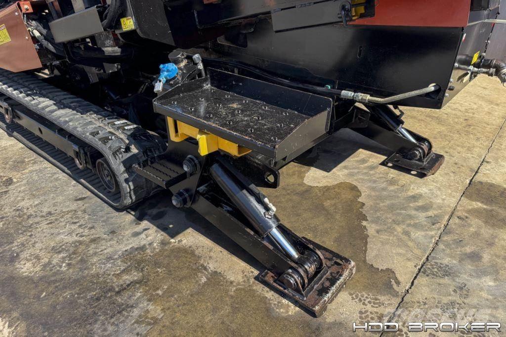 Ditch Witch JT30 Horizontālā virziena urbšanas iekārtas