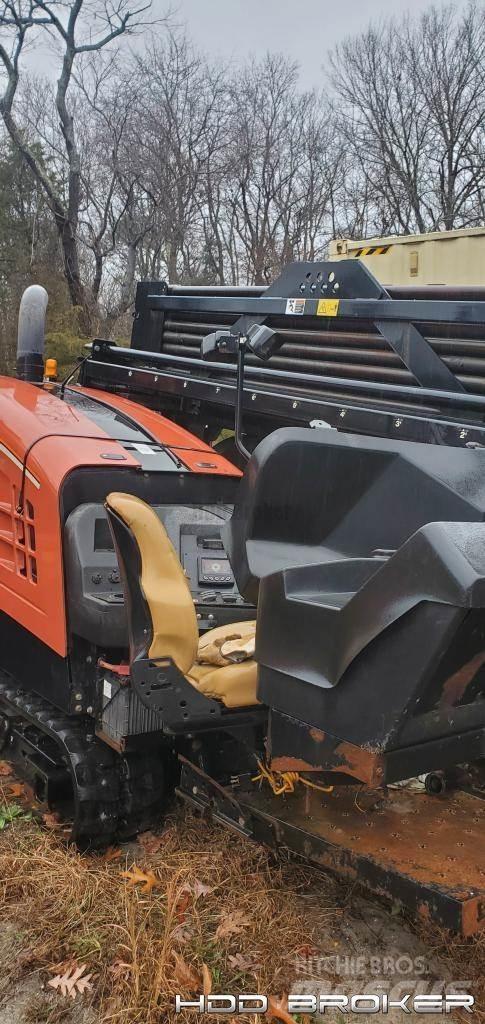 Ditch Witch JT30 Horizontālā virziena urbšanas iekārtas