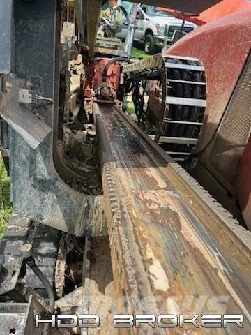 Ditch Witch JT30 Horizontālā virziena urbšanas iekārtas