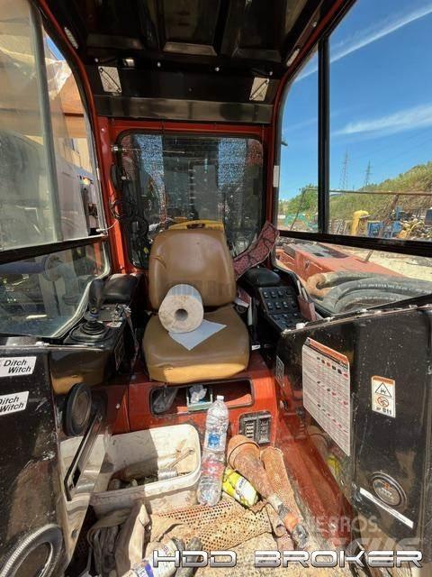 Ditch Witch JT3020 Mach 1 Horizontālā virziena urbšanas iekārtas