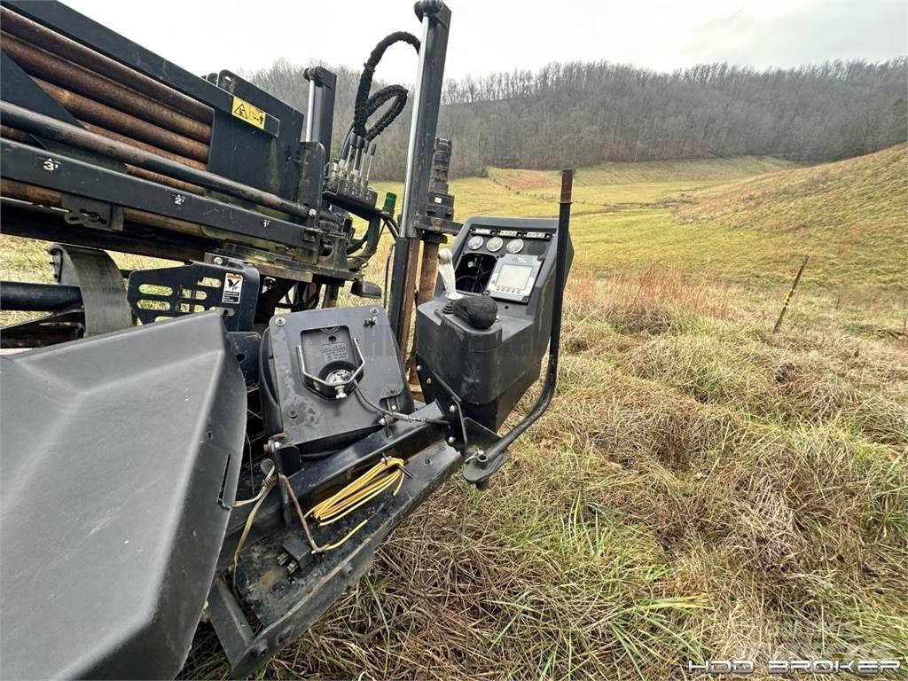 Ditch Witch JT3020 Mach 1 Horizontālā virziena urbšanas iekārtas