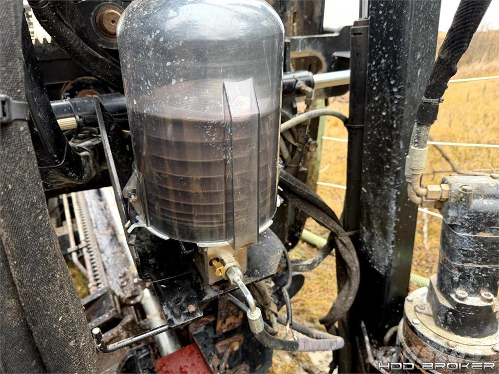 Ditch Witch JT3020 Mach 1 Horizontālā virziena urbšanas iekārtas