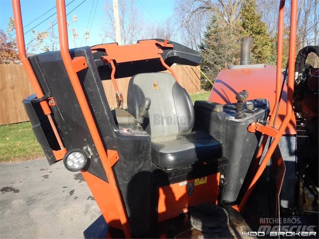 Ditch Witch JT32 Horizontālā virziena urbšanas iekārtas