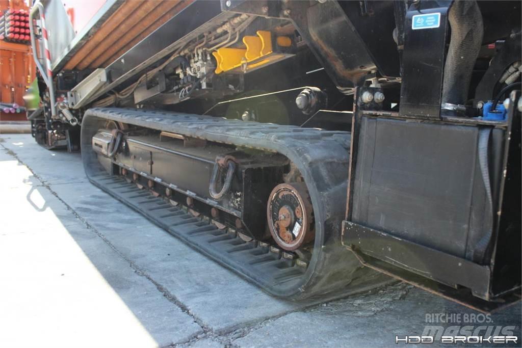 Ditch Witch JT40 Horizontālā virziena urbšanas iekārtas