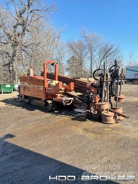 Ditch Witch JT4020 Horizontālā virziena urbšanas iekārtas