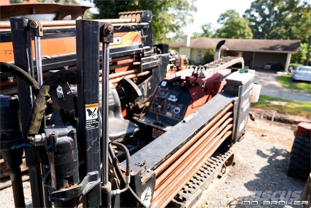Ditch Witch JT5 Horizontālā virziena urbšanas iekārtas
