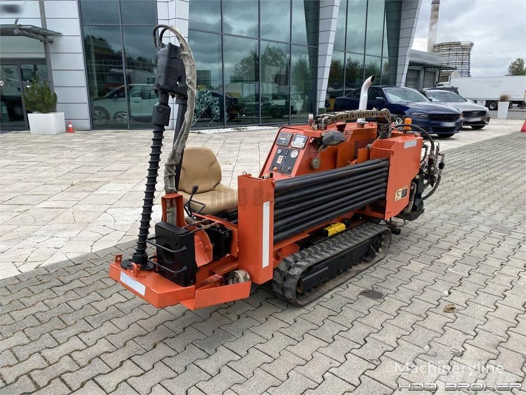 Ditch Witch JT520 Horizontālā virziena urbšanas iekārtas