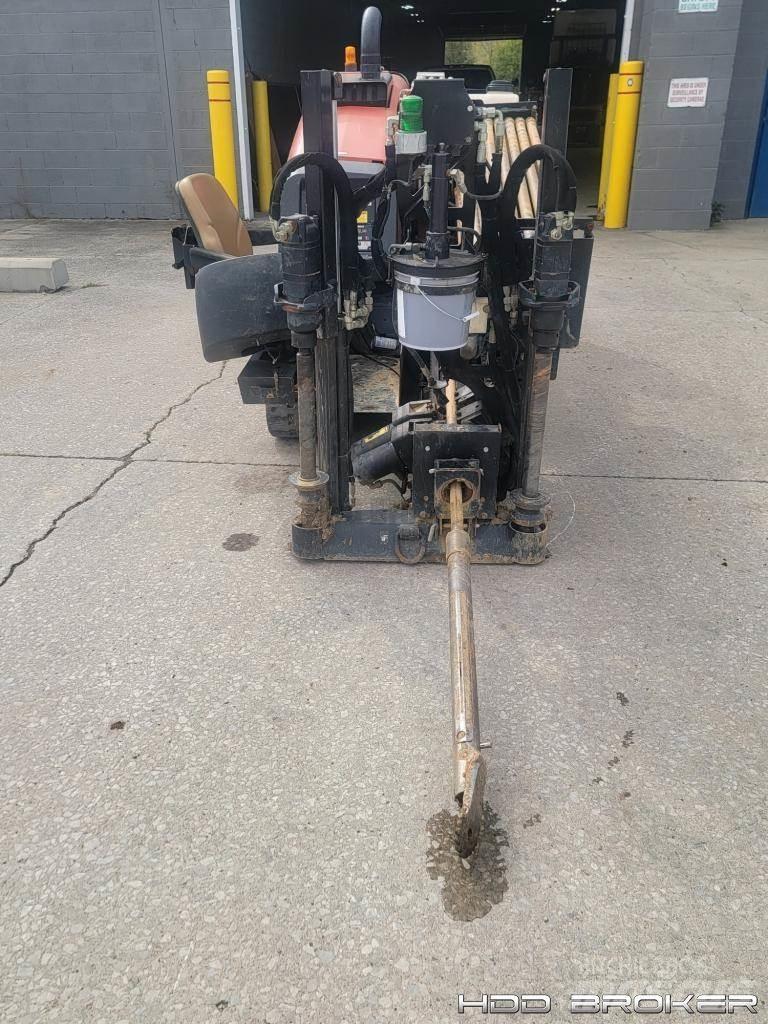 Ditch Witch JT9 Horizontālā virziena urbšanas iekārtas