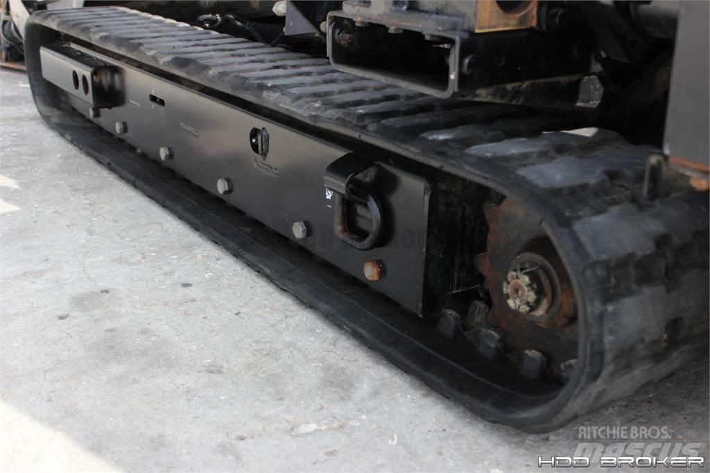 Ditch Witch JT9 Horizontālā virziena urbšanas iekārtas