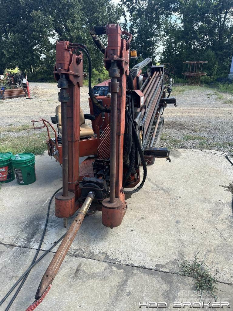 Ditch Witch JT920L Horizontālā virziena urbšanas iekārtas