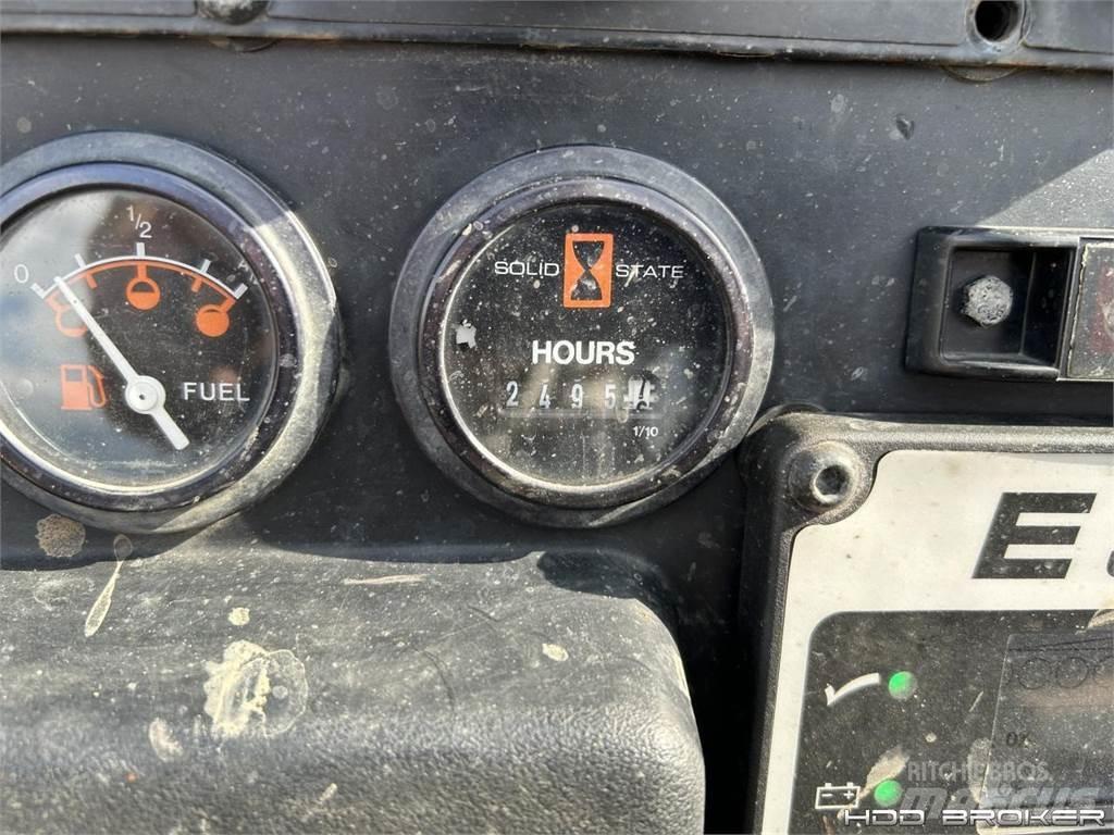 Ditch Witch JT922 Horizontālā virziena urbšanas iekārtas
