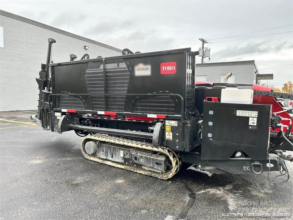 Toro DD-4050 Horizontālā virziena urbšanas iekārtas