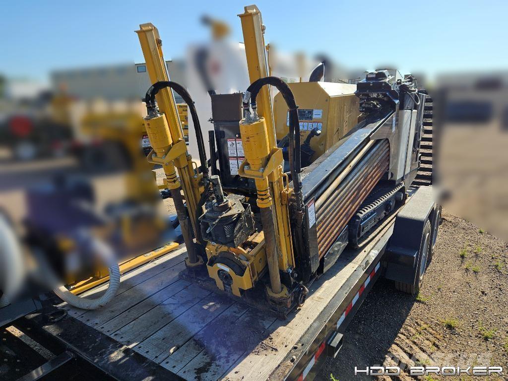 Vermeer D10x15 S3 Horizontālā virziena urbšanas iekārtas