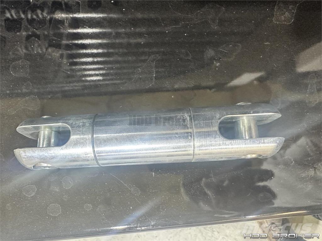 Vermeer D10x15 S3 Horizontālā virziena urbšanas iekārtas