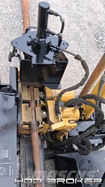 Vermeer D10x15 S3 Horizontālā virziena urbšanas iekārtas