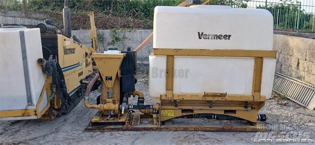Vermeer D16x20A Horizontālā virziena urbšanas iekārtas