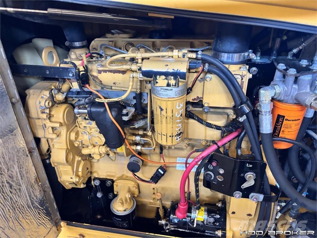 Vermeer D20x22 Horizontālā virziena urbšanas iekārtas