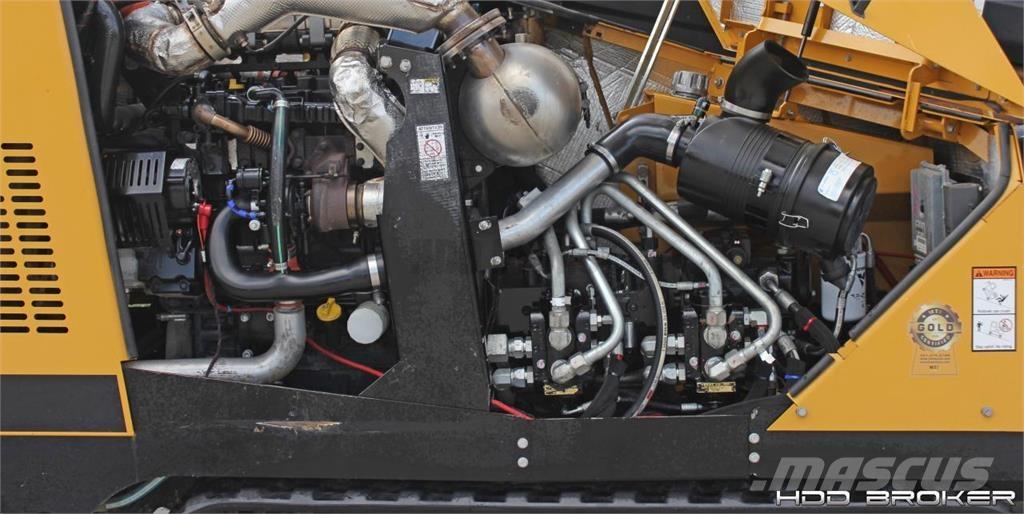 Vermeer D23x30 S3 Horizontālā virziena urbšanas iekārtas