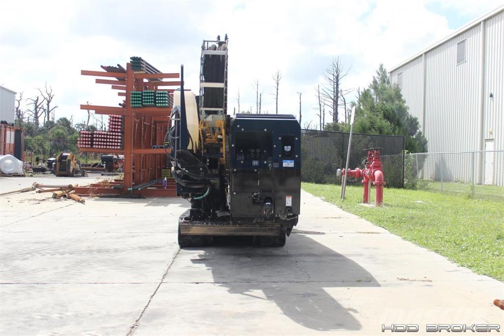 Vermeer D23x30 S3 Horizontālā virziena urbšanas iekārtas