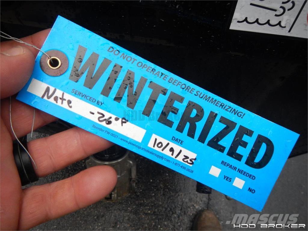 Vermeer D23x30 S3 Horizontālā virziena urbšanas iekārtas