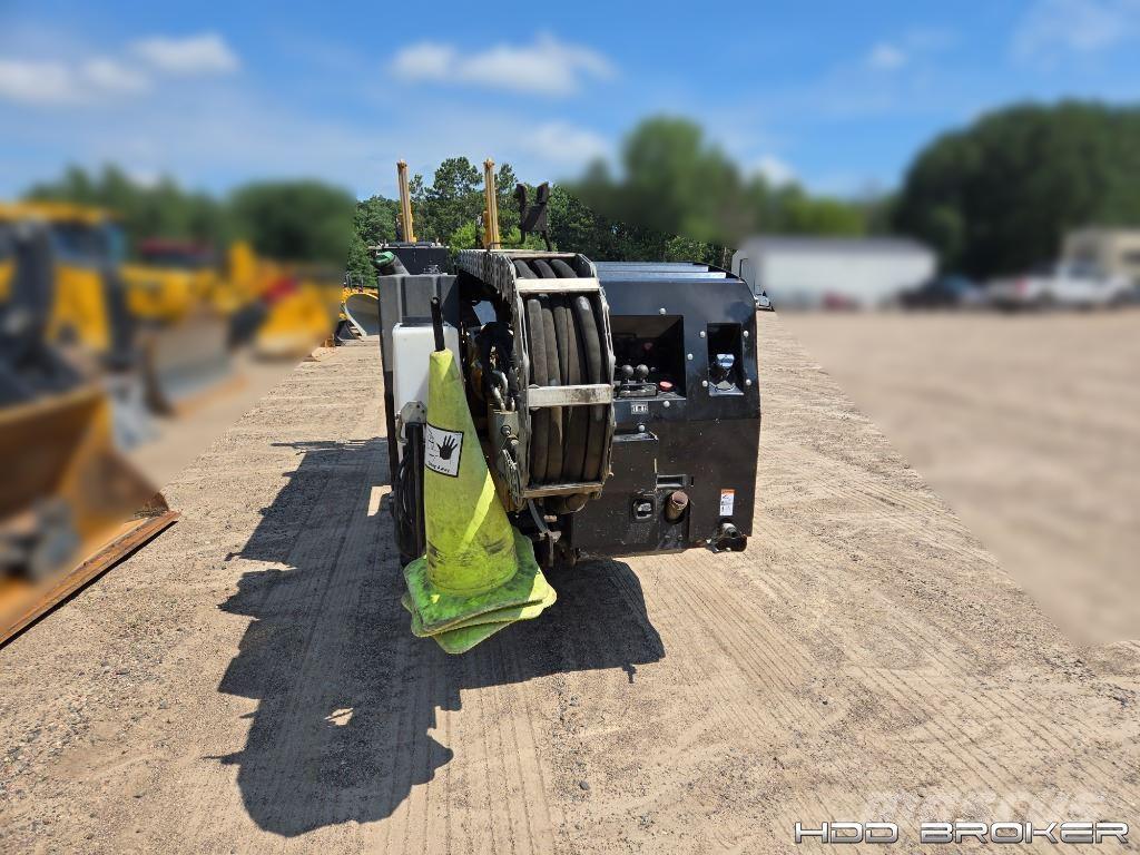 Vermeer D23x30 S3 Horizontālā virziena urbšanas iekārtas