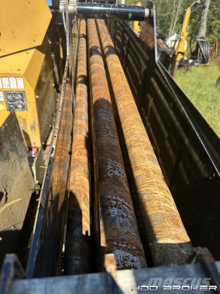 Vermeer D23x30 S3 Horizontālā virziena urbšanas iekārtas