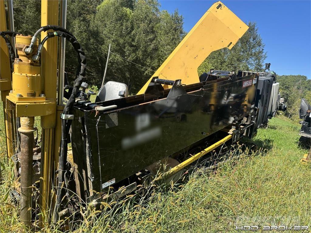 Vermeer D23x30 S3 Horizontālā virziena urbšanas iekārtas