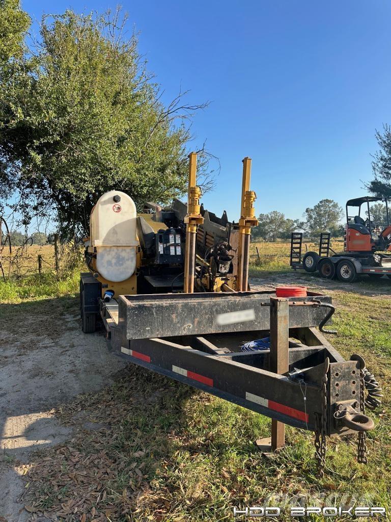 Vermeer D23x30 S3 Horizontālā virziena urbšanas iekārtas