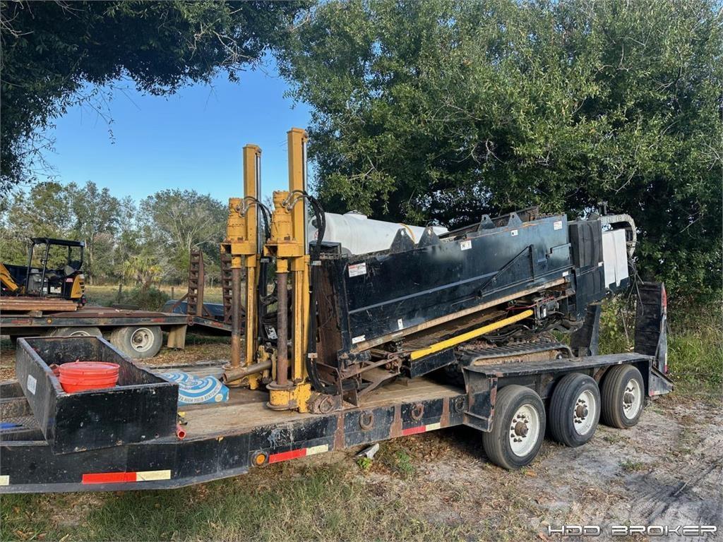 Vermeer D23x30 S3 Horizontālā virziena urbšanas iekārtas