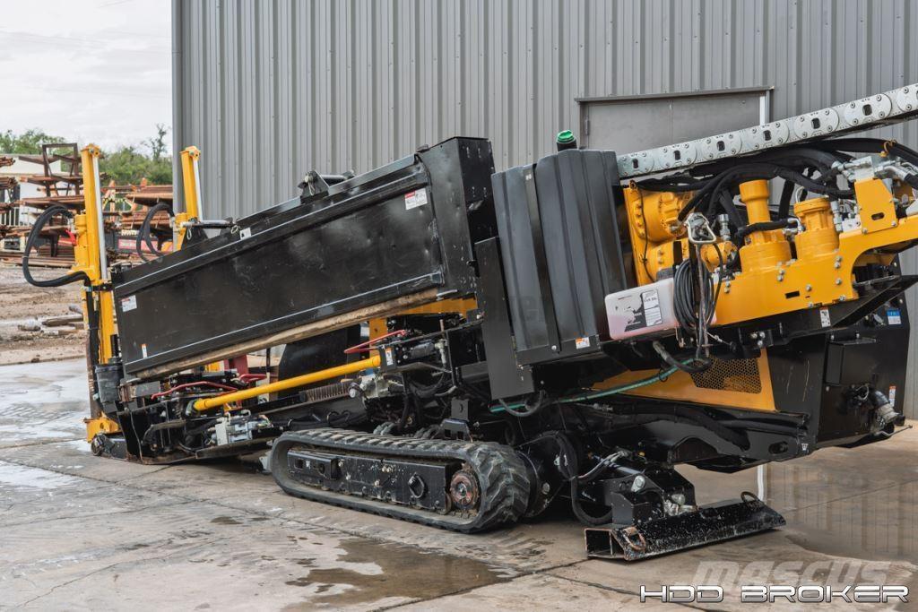 Vermeer D23x30DR S3 Horizontālā virziena urbšanas iekārtas