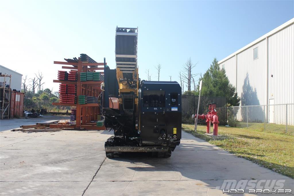 Vermeer D23x30DR S3 Horizontālā virziena urbšanas iekārtas